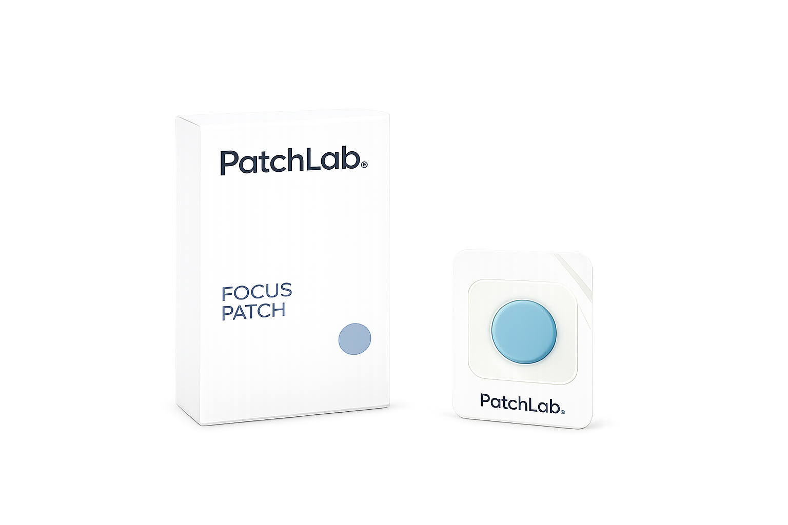 Focus Patch - PatchLab