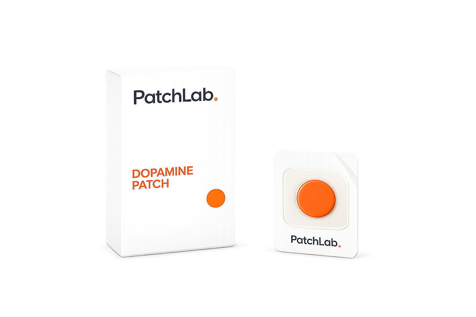 Dopamine Patch - PatchLab