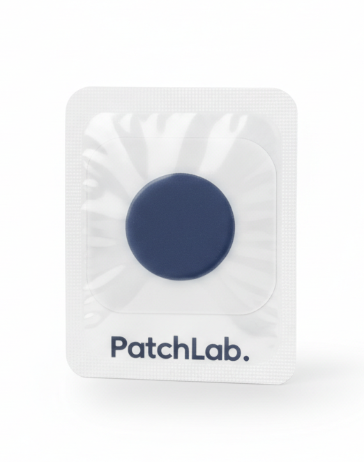 Sleep Patches - PatchLab