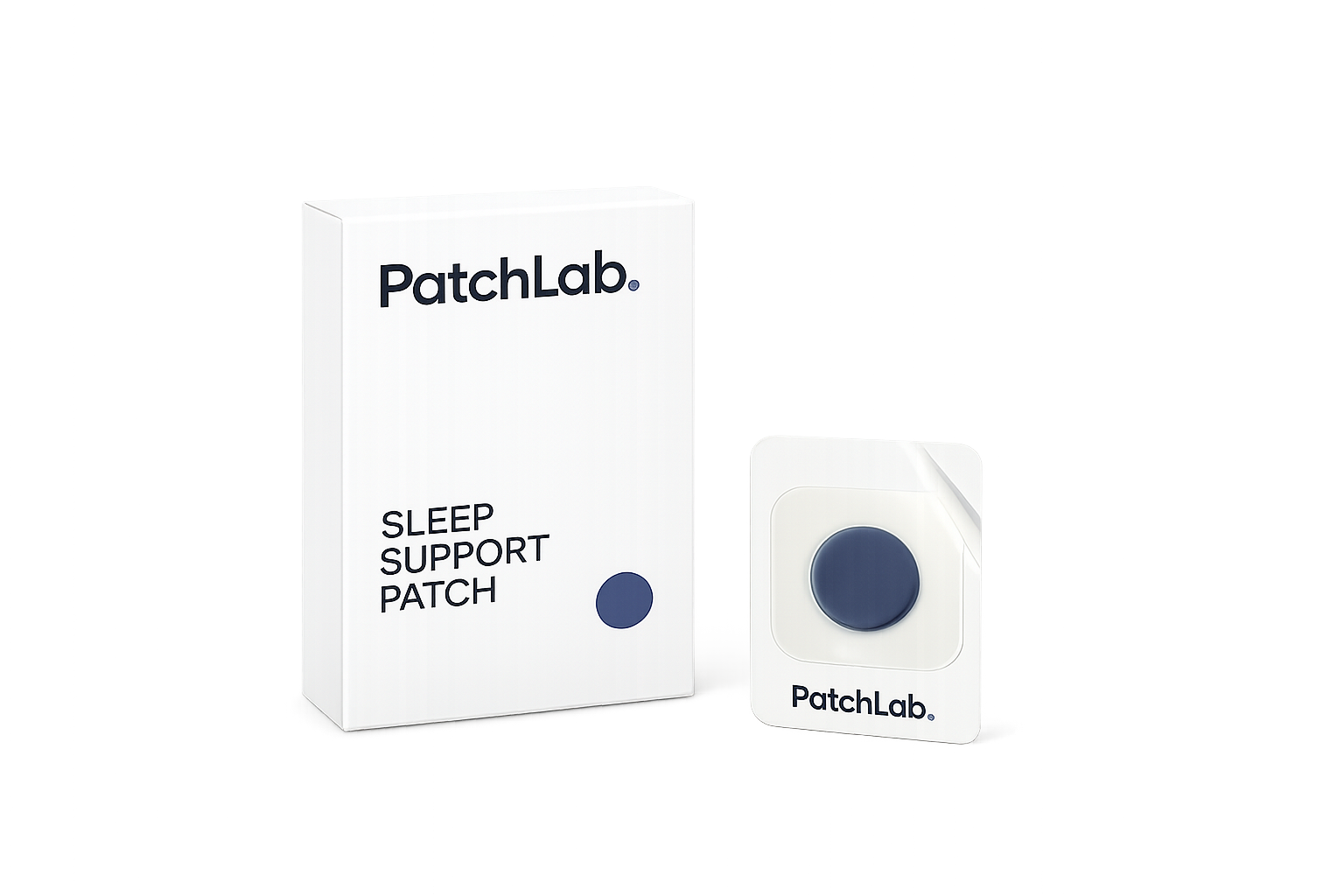 Sleep Patches - PatchLab